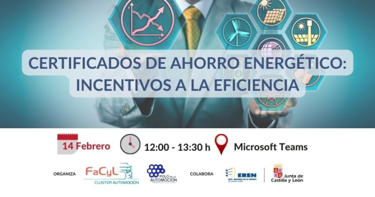 Certificados de Ahorro Energético (CAE): Impulsando la Eficiencia Energética hacia un Futuro Sostenible 