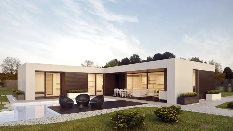 Construcción modular y prefabricada: La revolución en el sector de la construcción 