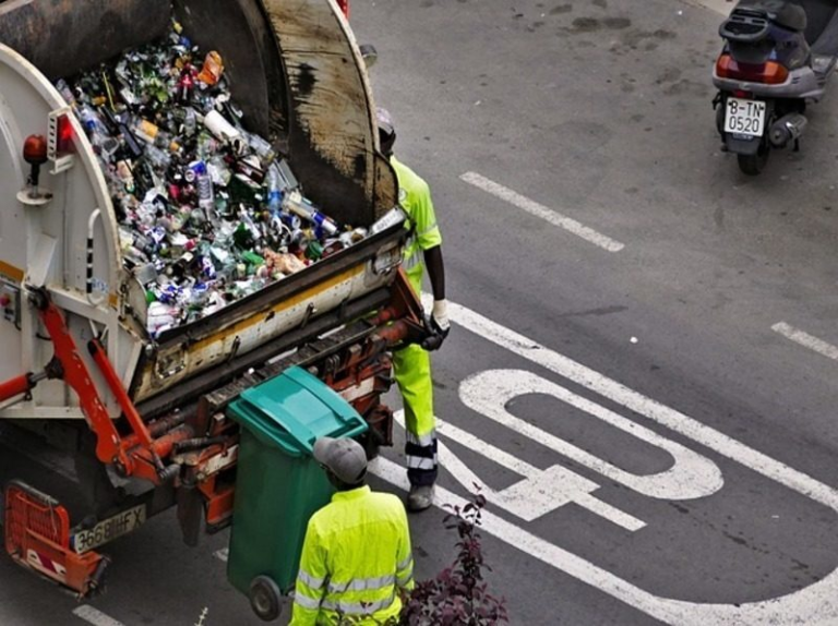 El Impacto Ambiental del Urbanismo: Desafíos y Soluciones para un Futuro Sostenible 
