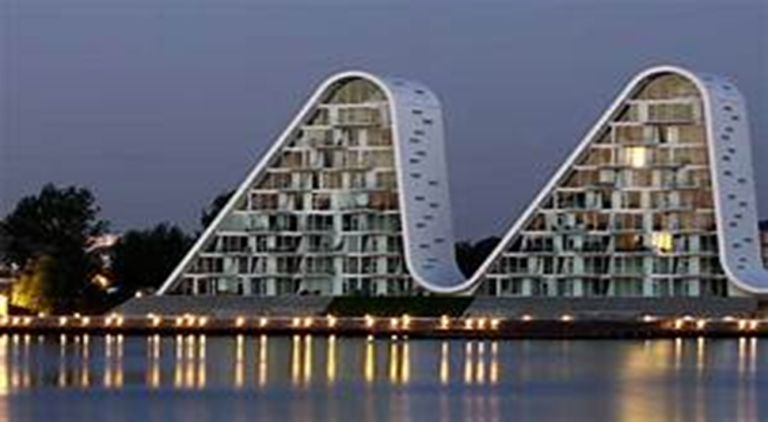 Avances y Tendencias en el Diseño de Edificios Innovadores: Transformando el Horizonte Urbano