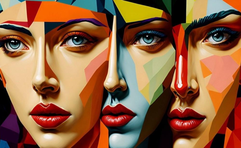 El arte moderno y contemporáneo: Características y evolución en la historia del arte 