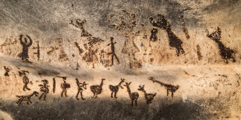 Un Viaje a Través de las Épocas: La Fascinante Historia del Arte 