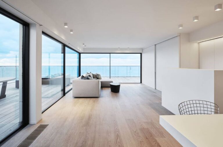 Estilos y Tendencias en el Diseño de Interiores que Debes Conocer 