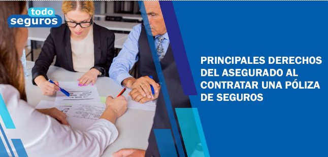 Conoce tus Derechos y Deberes como Asegurado: Guía Práctica 