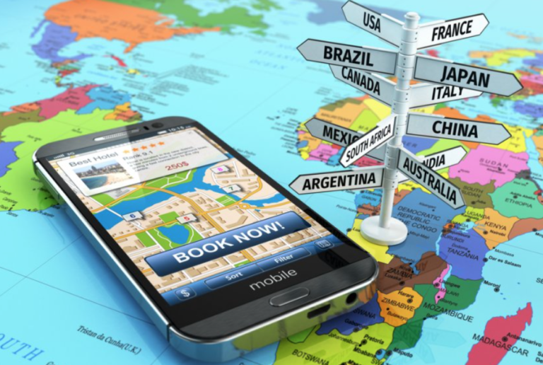El Papel de la Tecnología en la Experiencia Turística
