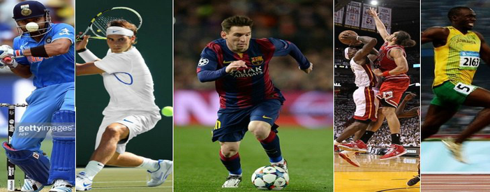 Los Deportes más Populares en el Mundo: Una Mirada a las Pasiones Globales
