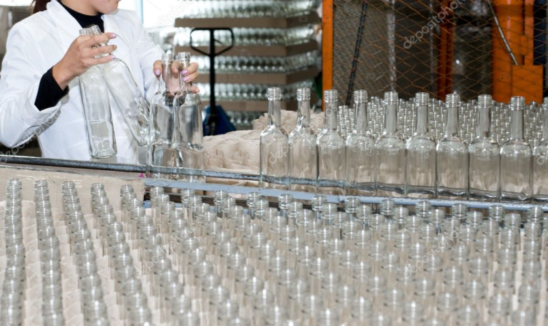 Metropolitan Distribuitors | Qué papel juega la tecnología en la optimización de la producción de bebidas alcohólicas