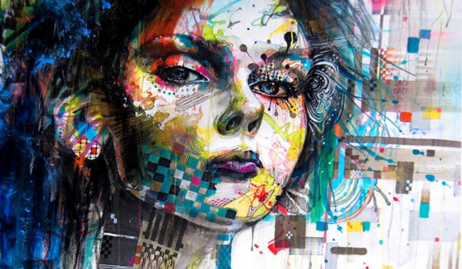 aracterísticas del Arte: Un Viaje a través de la Creatividad