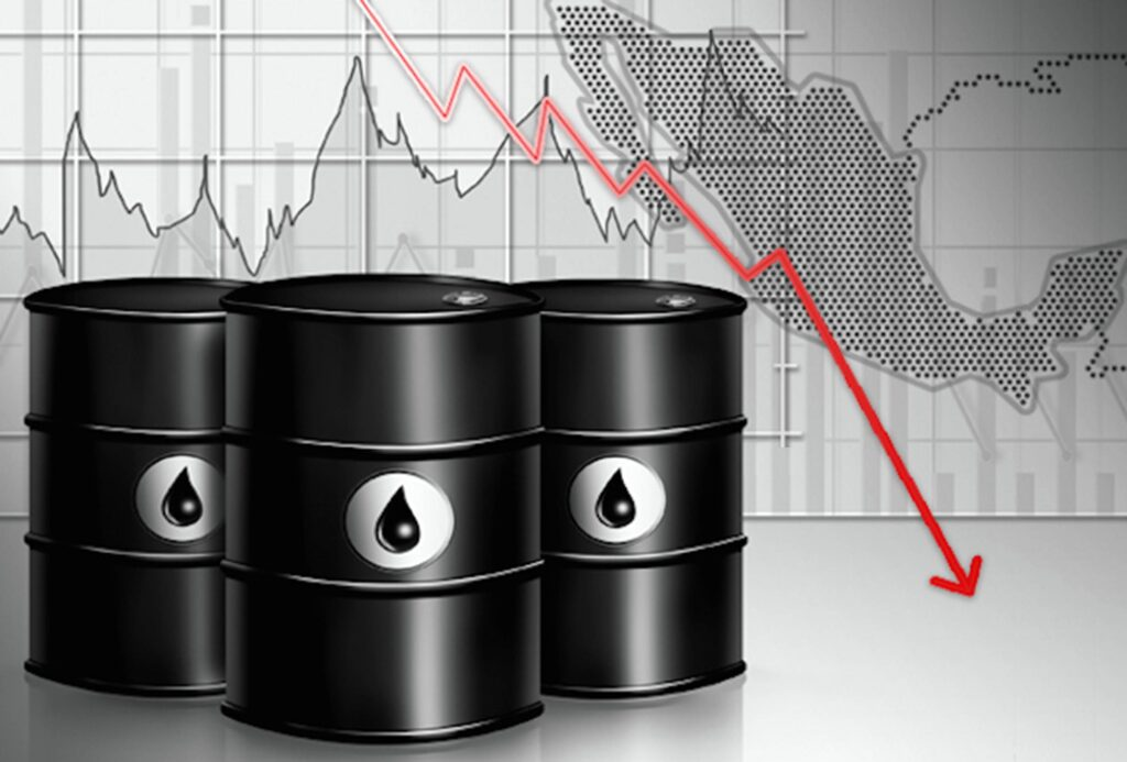 El Impacto del Comercio Petrolero en la Economía Global con Guillermo Andrés Benzecry Izaguirre