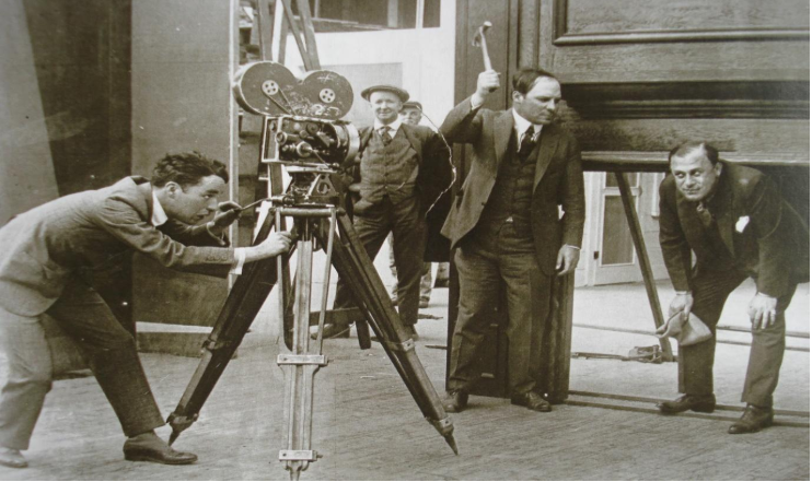 Qué Papel Juega la Tecnología en el Desarrollo del Cine