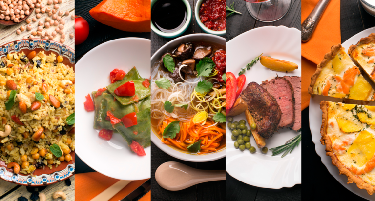 Tendencias Actuales en Gastronomía: Un Viaje por Nuevas Sabores y Experiencias