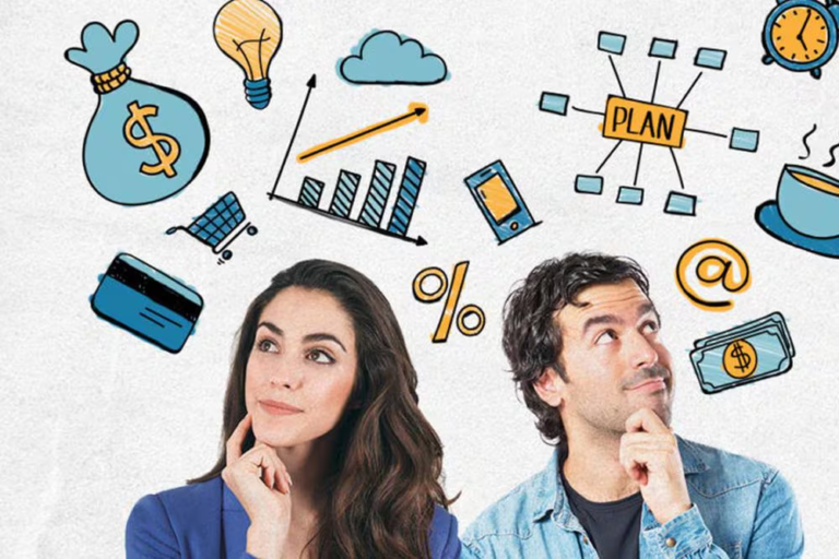 Desafíos del Emprendimiento con Santiago Otero Armengol