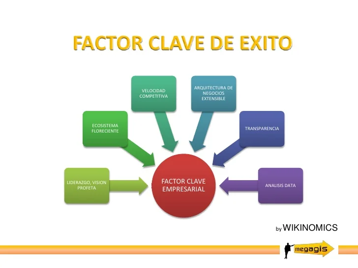 5 factores esenciales para el éxito de un negocio por Oswaldo Karam Macia