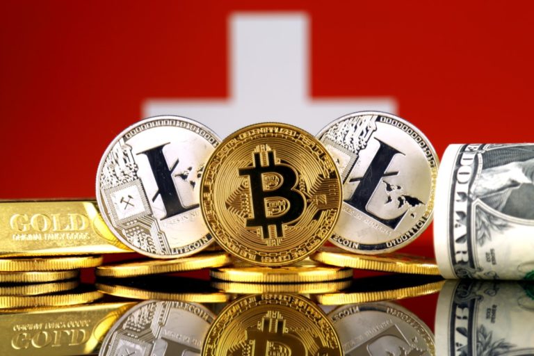 Las compañías Worldline y Bitcoin Suisse lograran que comerciantes y consumidores puedan realizar sus pagos en criptomonedas