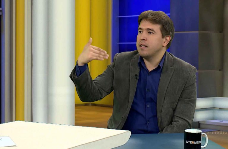 El economista aseguró que “hay un rechazo del bolívar como medio de intercambio”