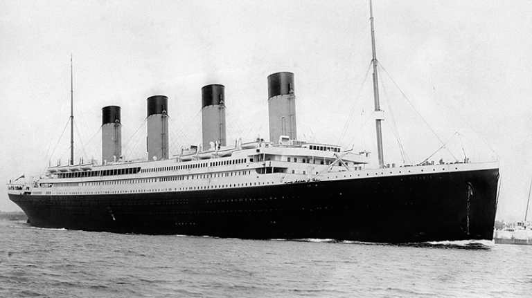 Salar Ataie Bandari 3 Barcos que marcaron la historia