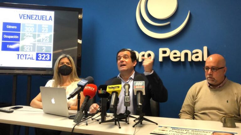 Foro Penal