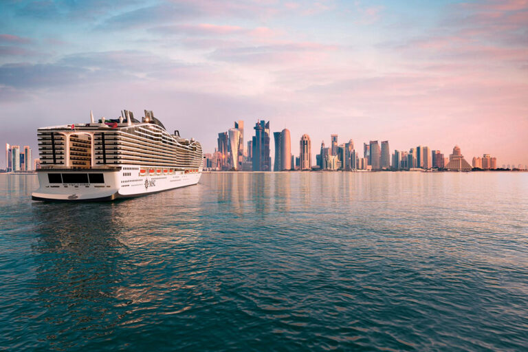 Ahmad-Reza-Ataie-El-MSC-World-Europa-será-inaugurado-en-Qatar