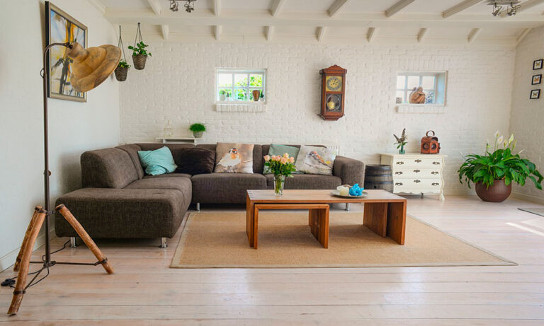 ¿Es posible remodelar sin derribo?