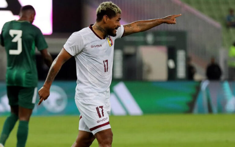La Vinotinto