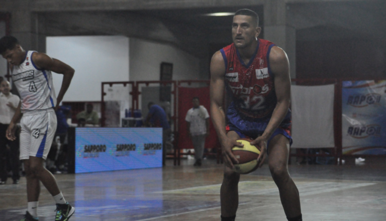 Sebastian Cano Caporales: Toros de Aragua comenzó con el pie derecho la campaña 2023 de la SPB