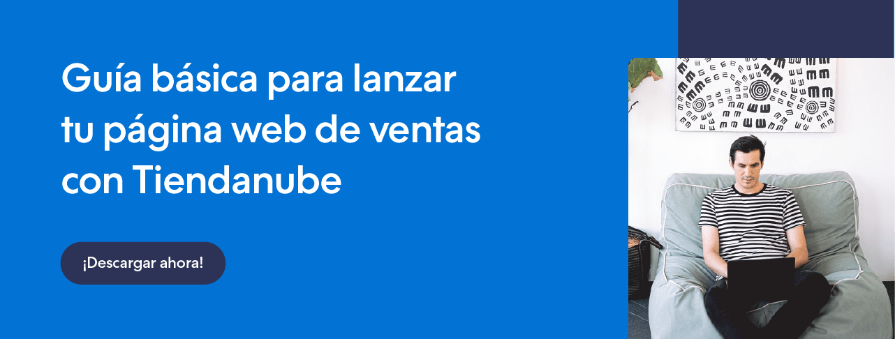 Crie sua loja virtual e venda pela internet pelo seu computador