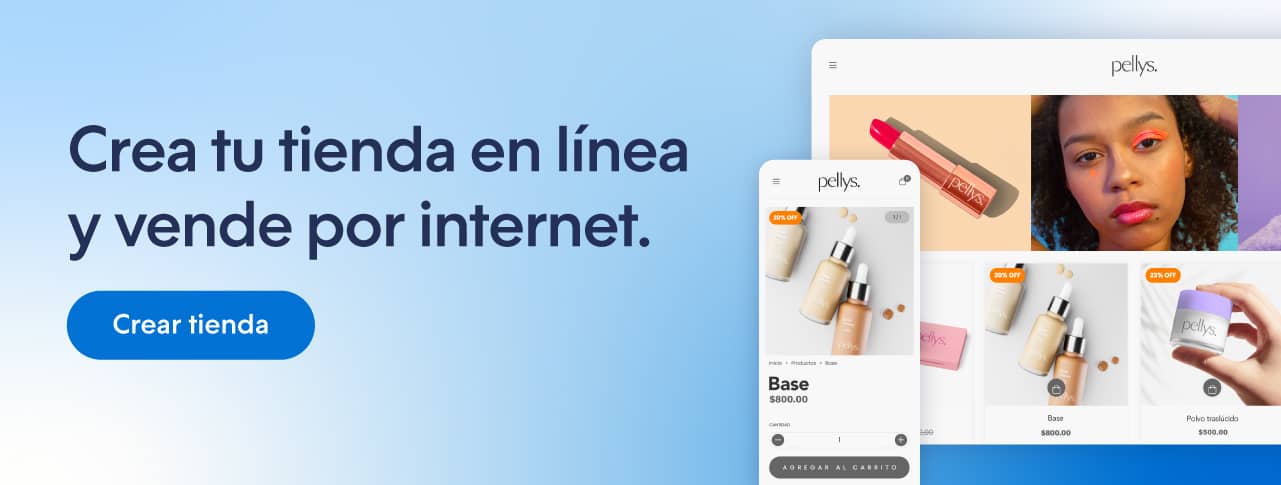 Crie sua loja virtual e venda pela internet pelo seu computador