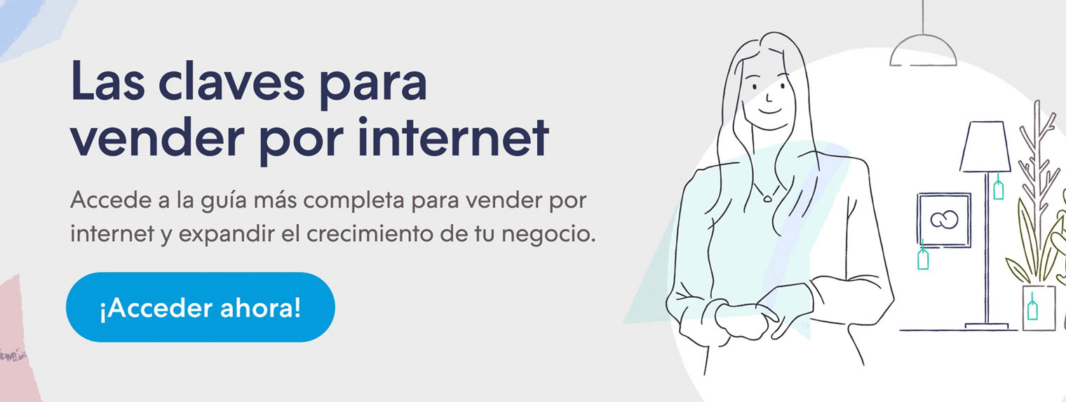 Crie sua loja virtual e venda pela internet pelo seu computador