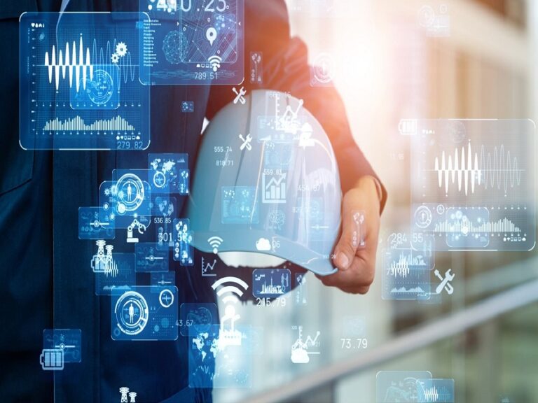 VINCCLER - Boom tecnológico ¡Startups en el sector construcción! - FOTO