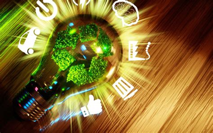 Consejos para ahorrar energía en casa