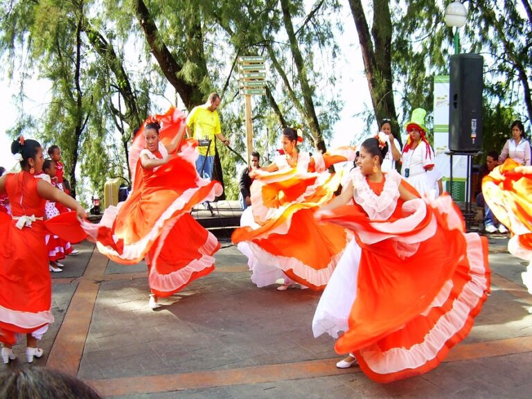 Día Internacional de la Danza en Venezuela ¡Arte que transforma sociedades! - FOTO