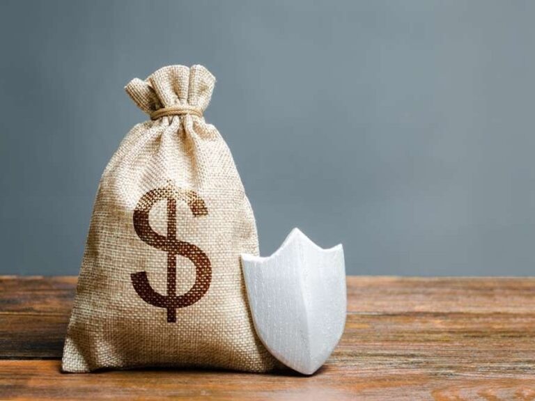Hjalmar Gibelli ¡Entérate! ¡Por esta razón hay que poner al día los capitales asegurados! - FOTO
