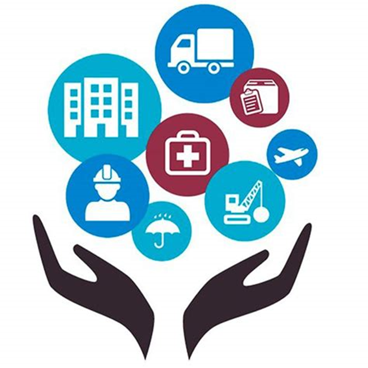 Introducción a los diferentes tipos de pólizas de seguros por Hjalmar Gibelli - Hjalmar Gibelli