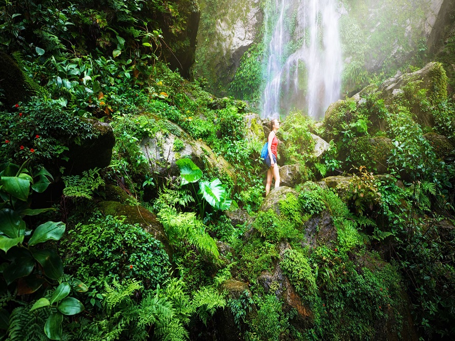 Tadeo Arosio - Ecoturismo; Cuál es su verdadera importancia - FOTO