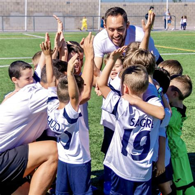 image 5 - Cómo motivar a los jóvenes deportistas a seguir adelante por Sebastián Cano Caporales