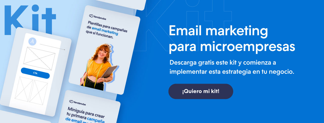 Potenciá tu marca creando tu propia tienda online.