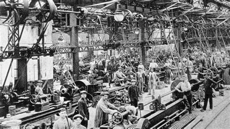 image - Evolución de la administración de empresas a lo largo de los años