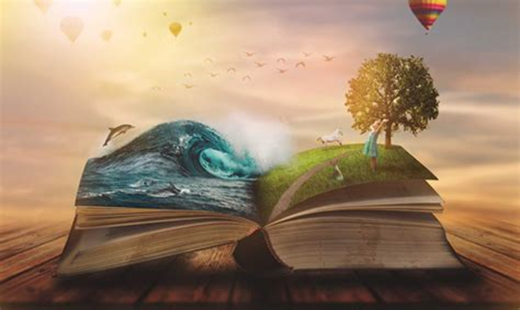 image 8 - Gabriel García Márquez y su contribución al realismo mágico