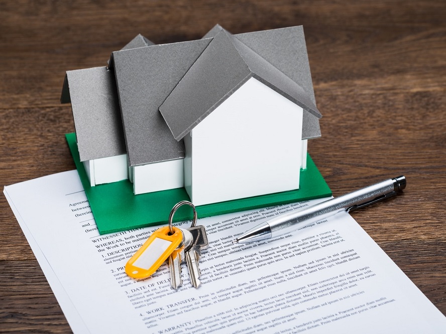 Camilo Ibrahim Issa - ¡Cuidado! ¡Errores frecuentes al comprar una casa! - FOTO