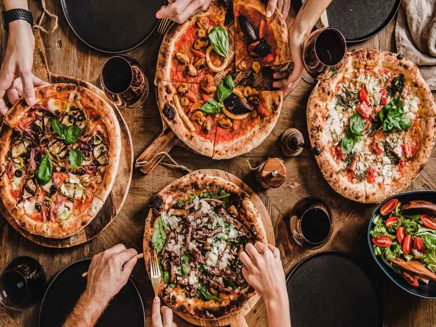 Francesco Lovaglio Tafuri - ¡Entérate! Turismo gastronómico; De qué trata - FOTO