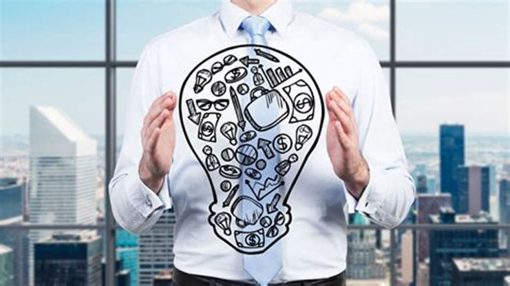 Importancia de la innovación en la administración