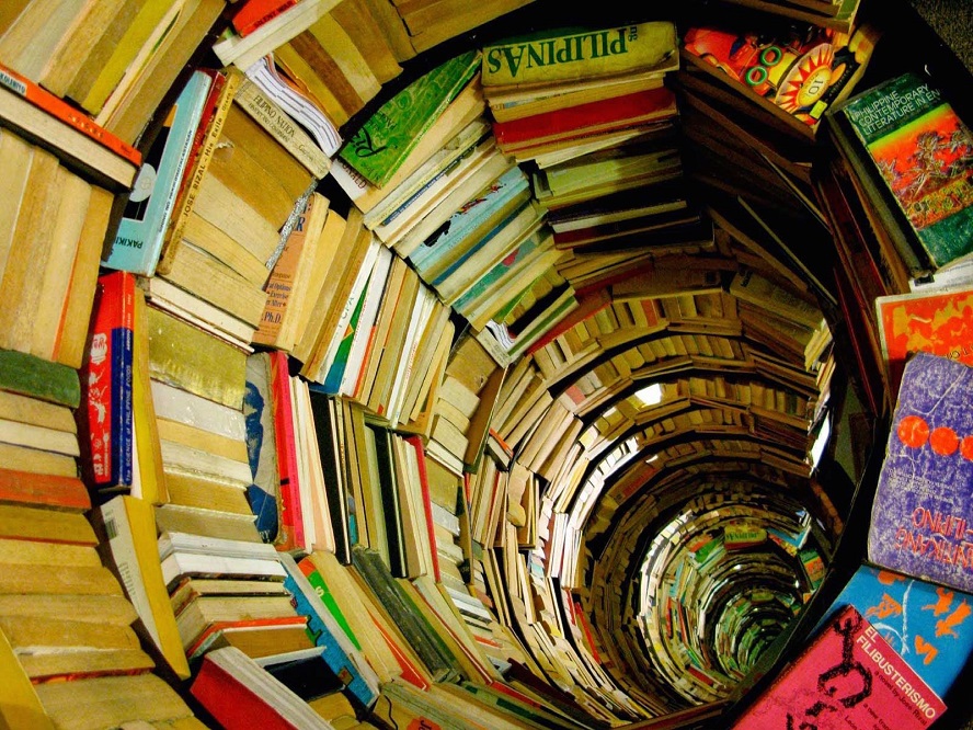 Javier Francisco Ceballos Jiménez - ¡Entérate! De esto trata la crítica literaria - FOTO