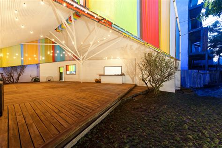 image 3 - La sostenibilidad en la arquitectura moderna