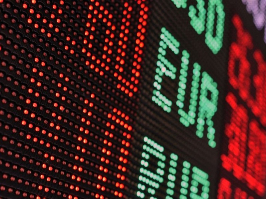 Luis Alberto Pérez González - Tipo de Cambio; De qué trata y cómo afecta la economía - FOTO