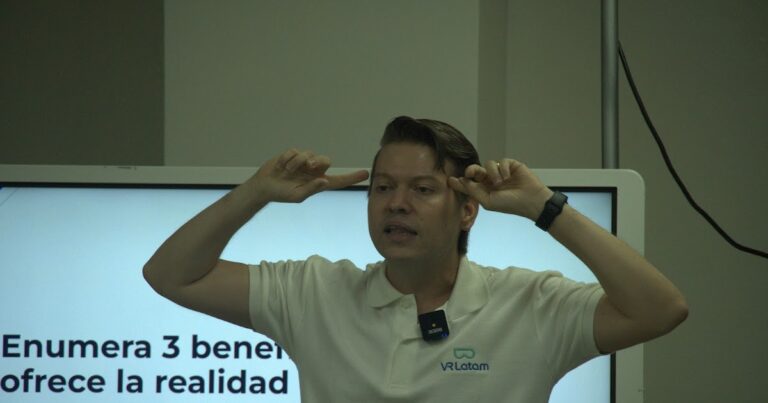Miguel Angel Sabal: Un Ucabista Ejemplar.