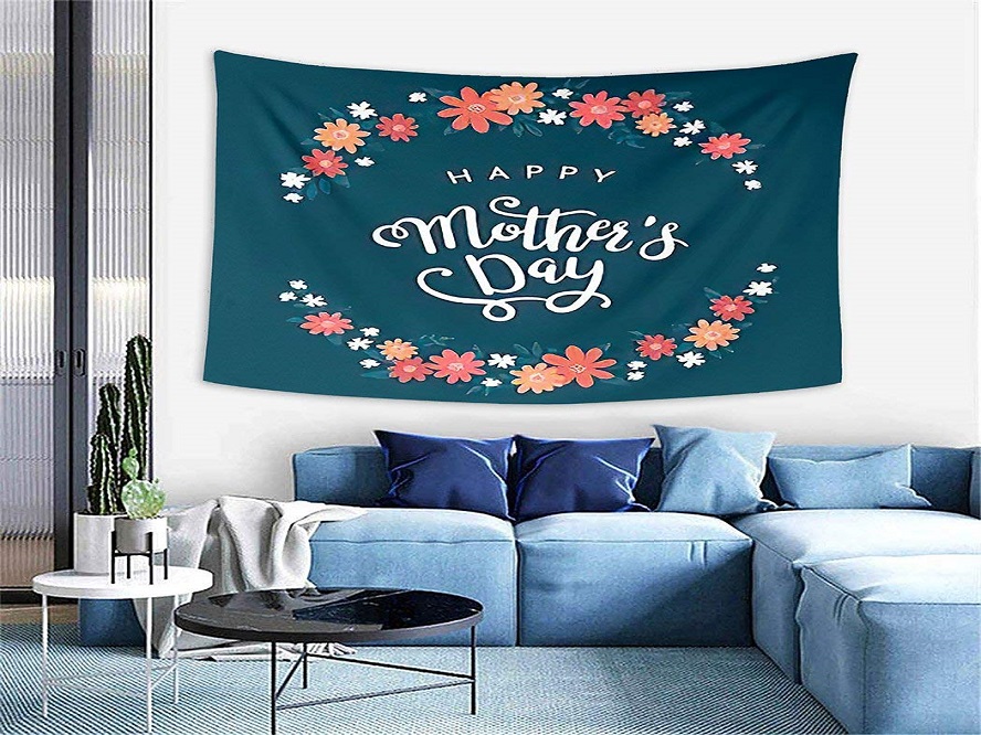 Tadeo Arosio - ¡Entérate! ¡Esto es lo que debe tener el hogar de una madre! - FOTO