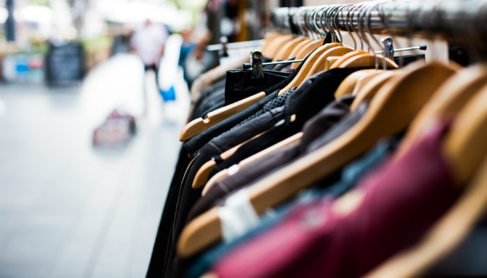 Imagene de: Cómo organizar una tienda de ropa: tips para empezar