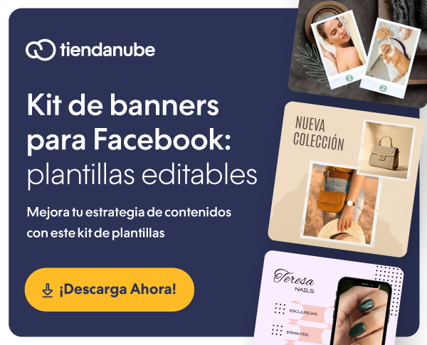 Creá tu tienda online y vendé por internet