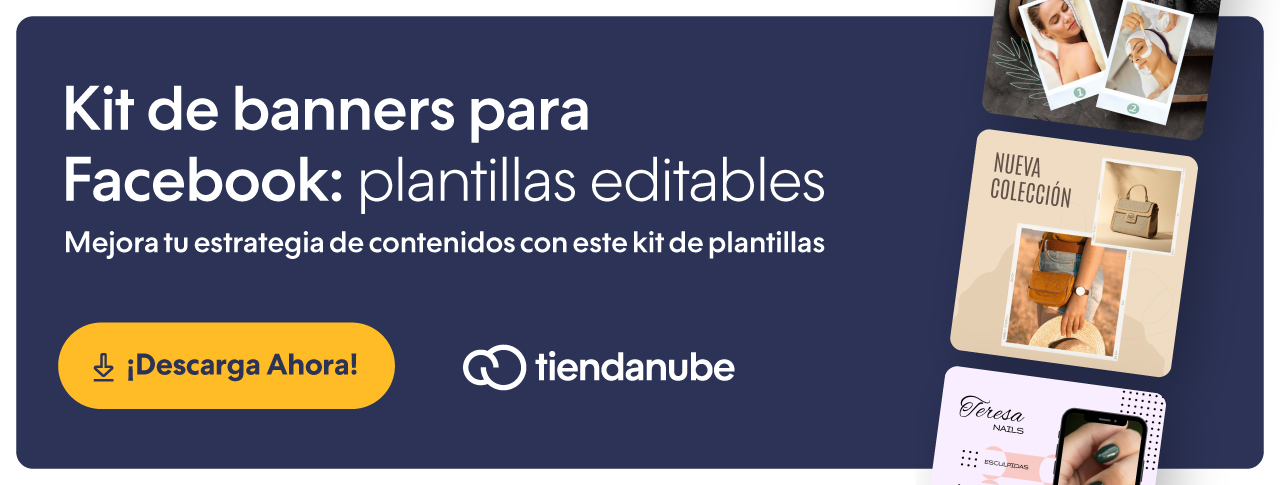 Potenciá tu marca creando tu propia tienda online.
