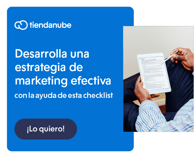 Creá tu tienda online y vendé por internet